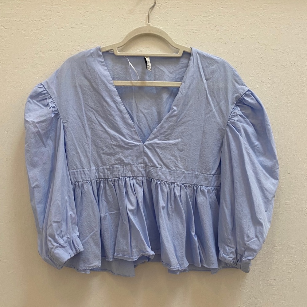 Zara- Top Size M
